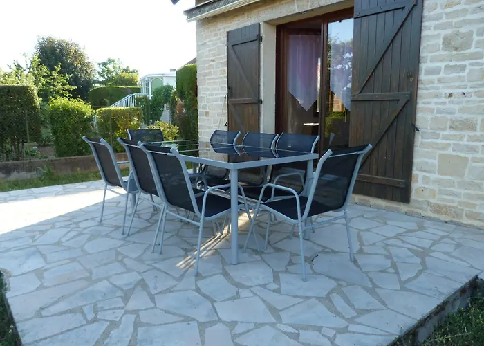 Jolie Maison De Campagne