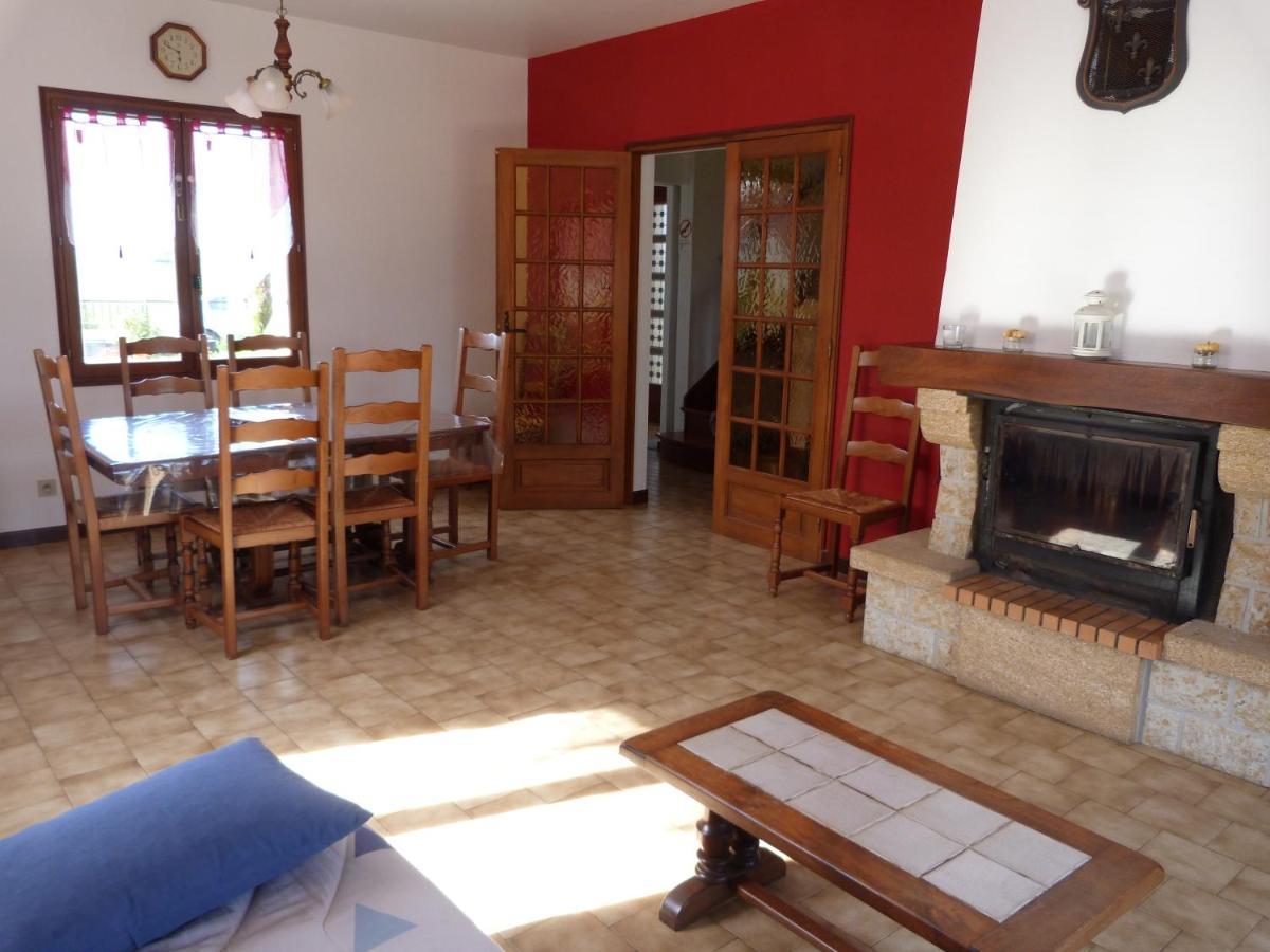 Jolie Holiday home *