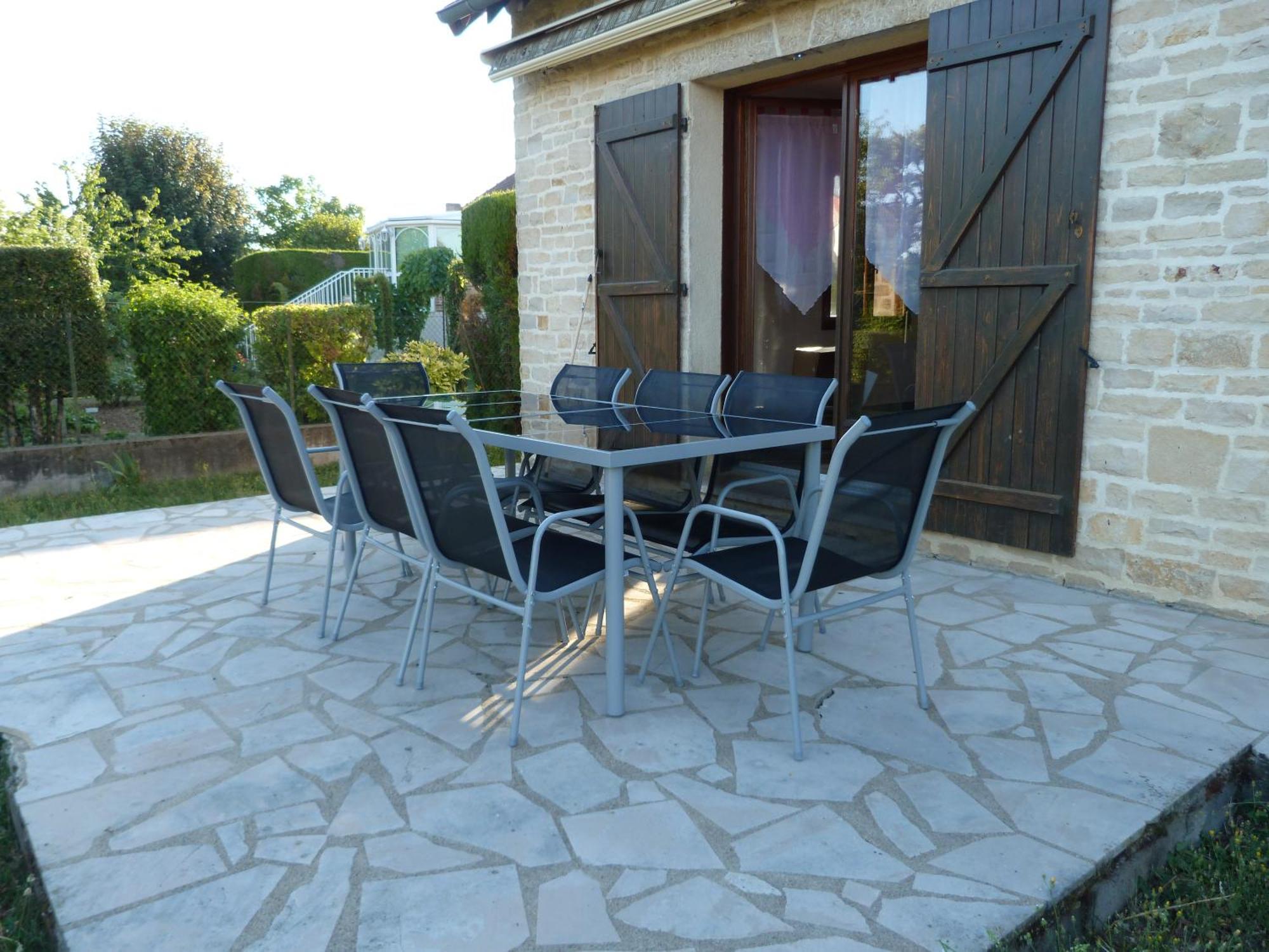 Jolie Holiday home *